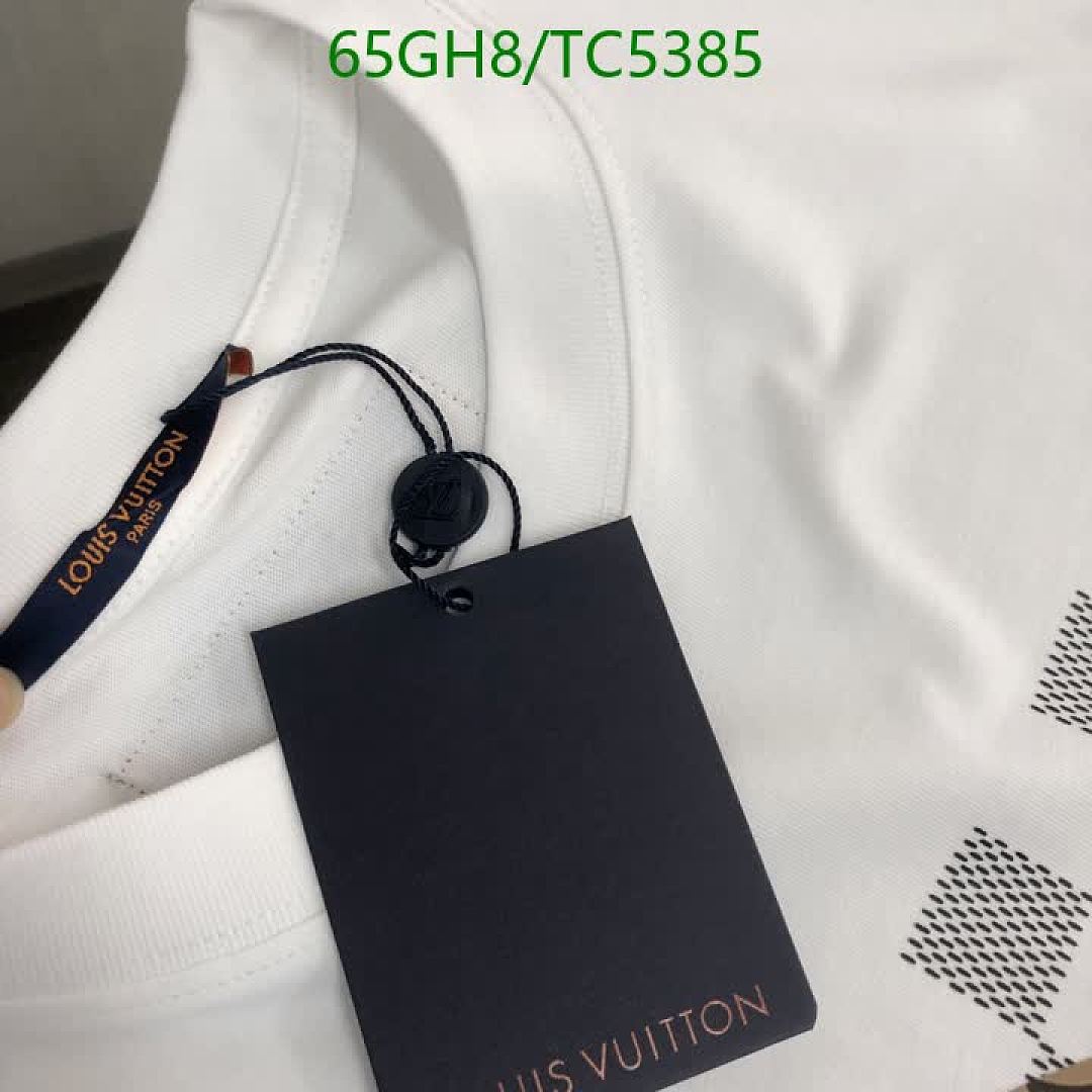 LV-Clothing Code: TC5385 $: 65USD