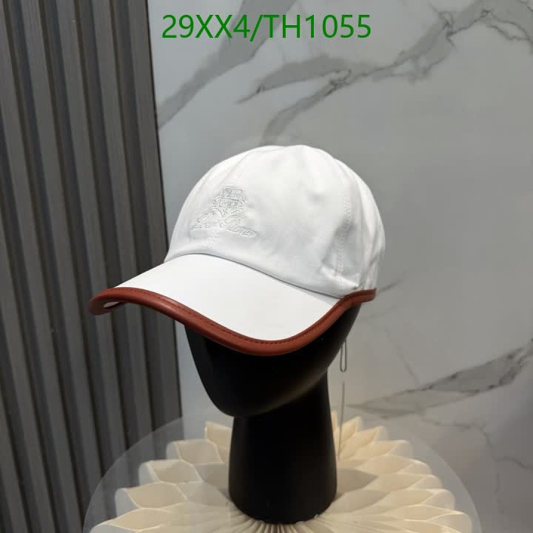 Loro Piana-Cap(Hat) Code: TH1055 $: 29USD