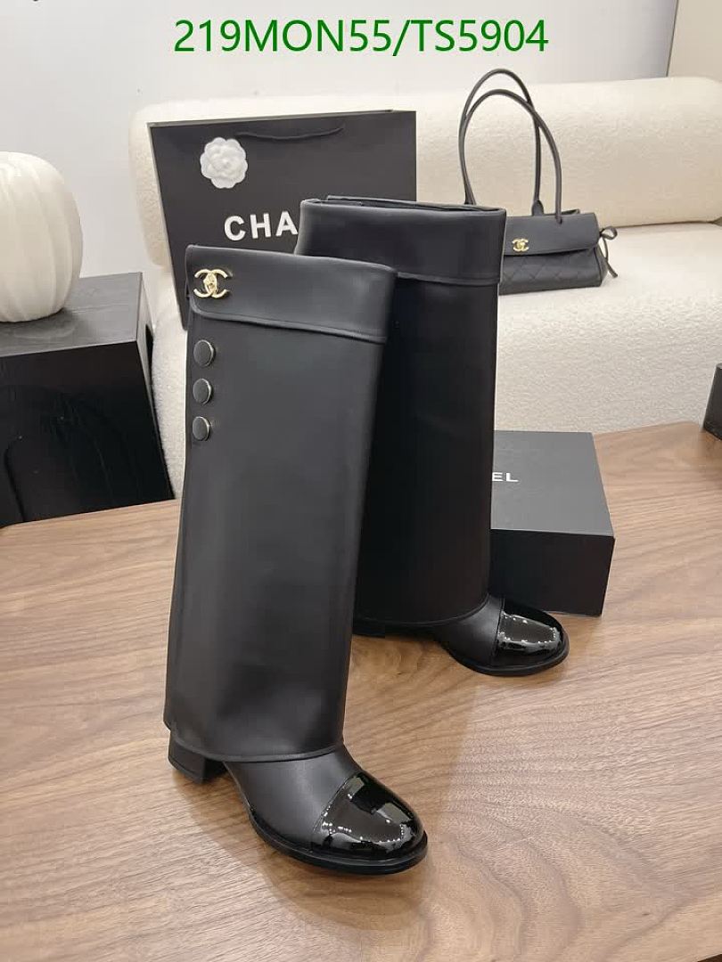 Boots-Women Shoes Code: TS5904 $: 219USD