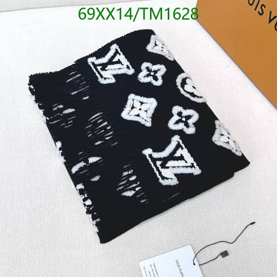 LV-Scarf Code: TM1628 $: 69USD
