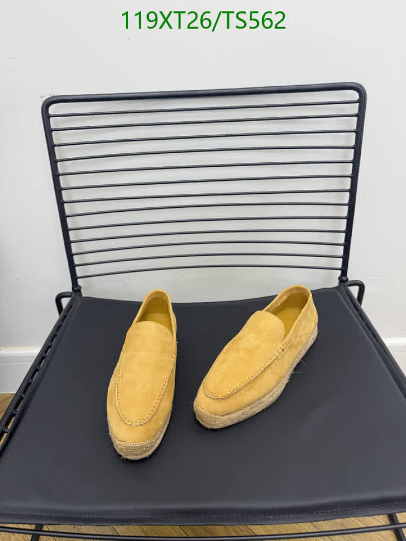 LV-Women Shoes Code: TS562 $: 119USD