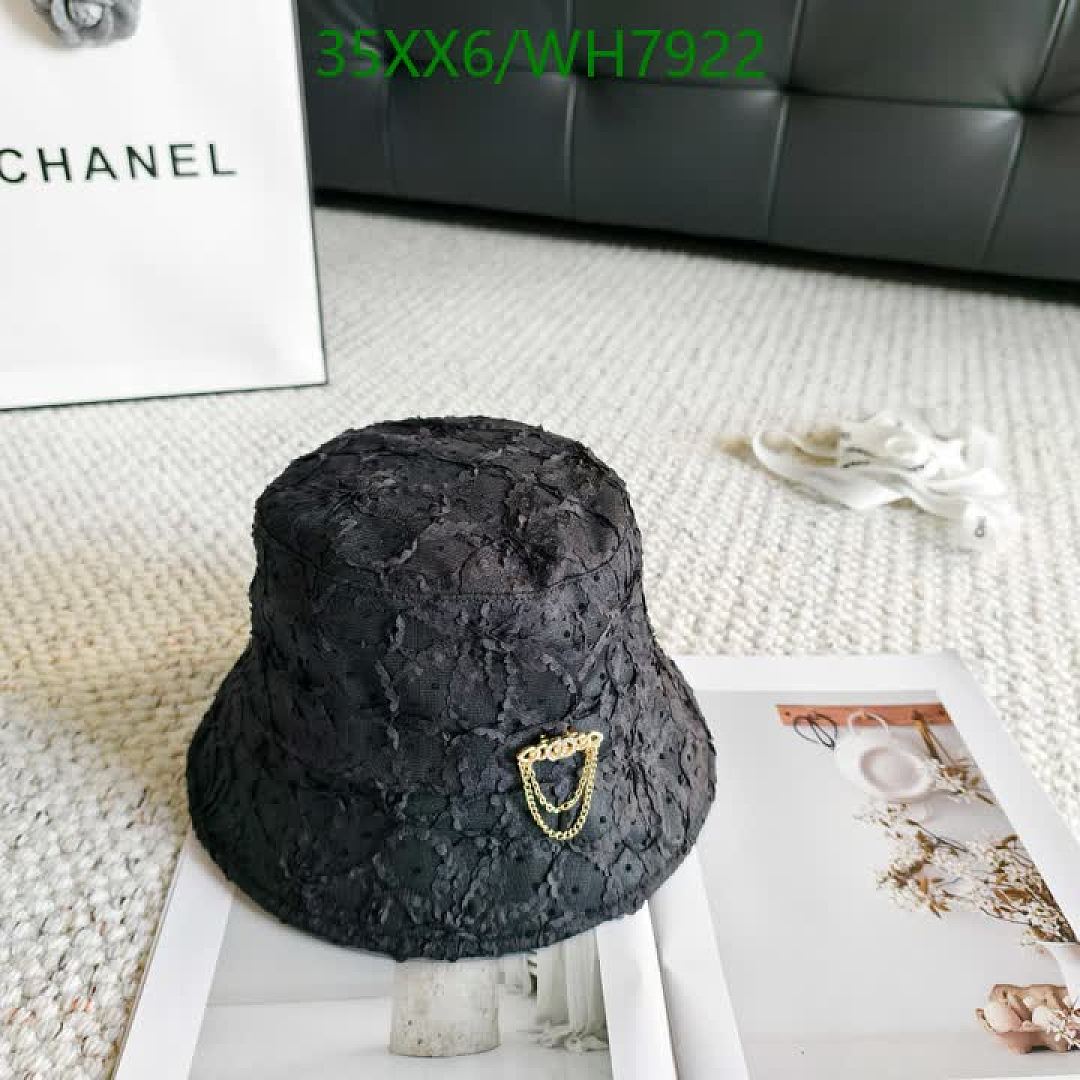 Chanel-Cap(Hat) Code: WH7922 $: 35USD
