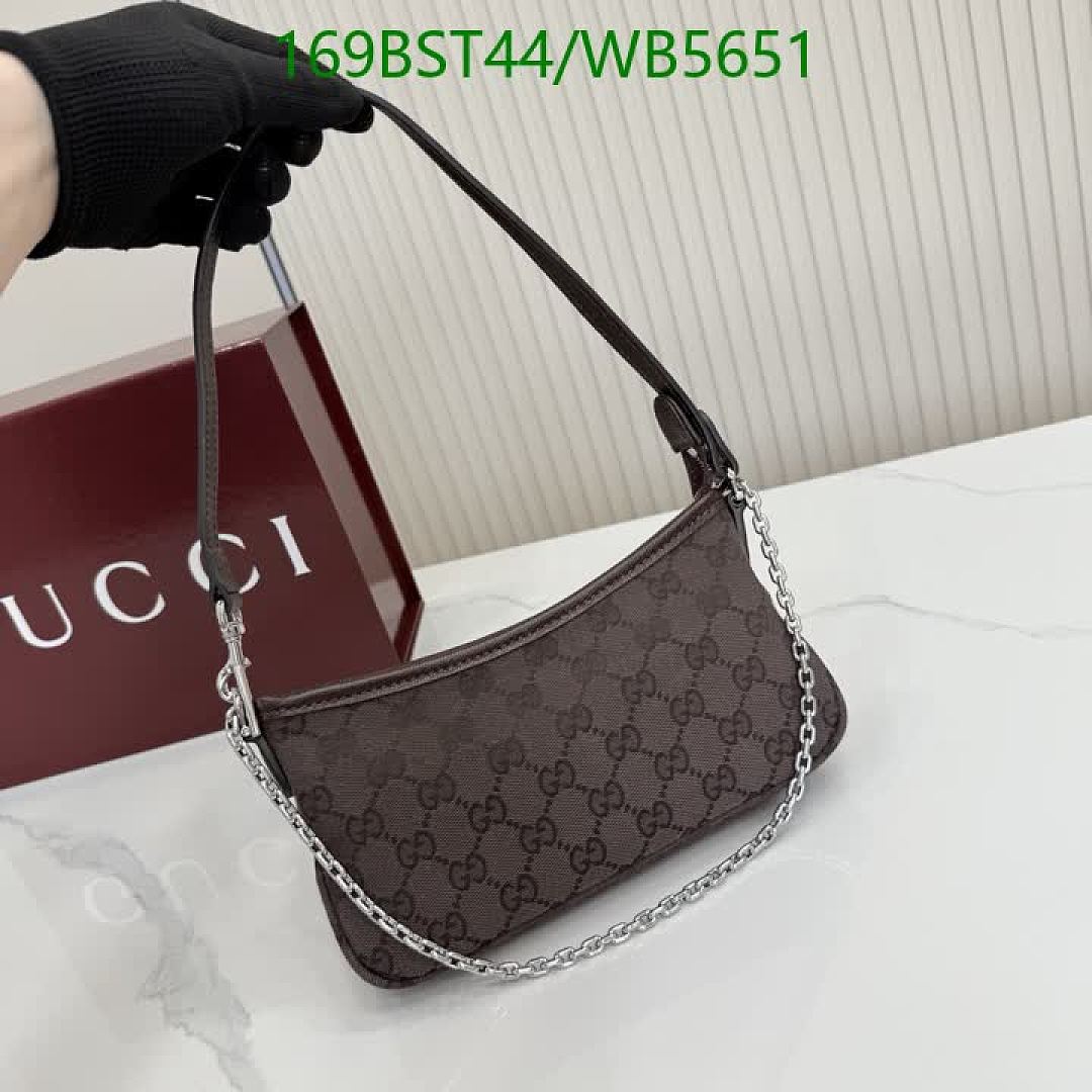 Gucci-Bag-Mirror Quality Code: WB5651 $: 169USD