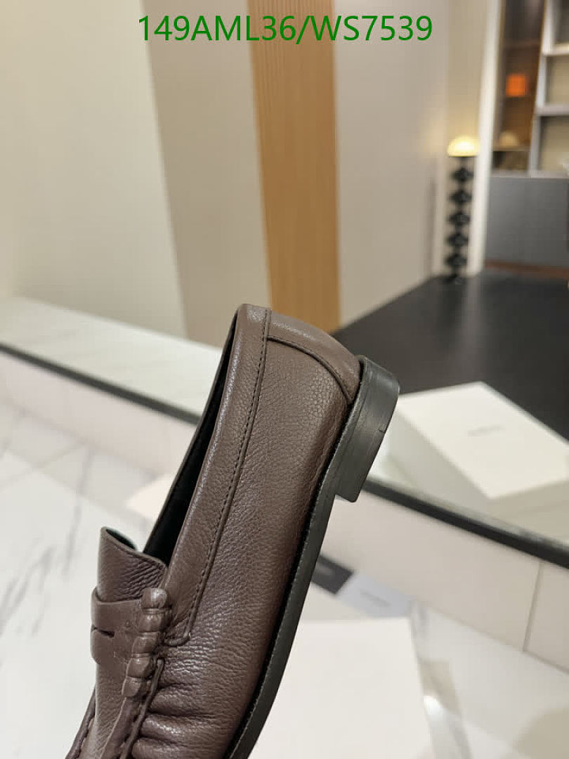 YSL-Women Shoes Code: WS7539 $: 149USD