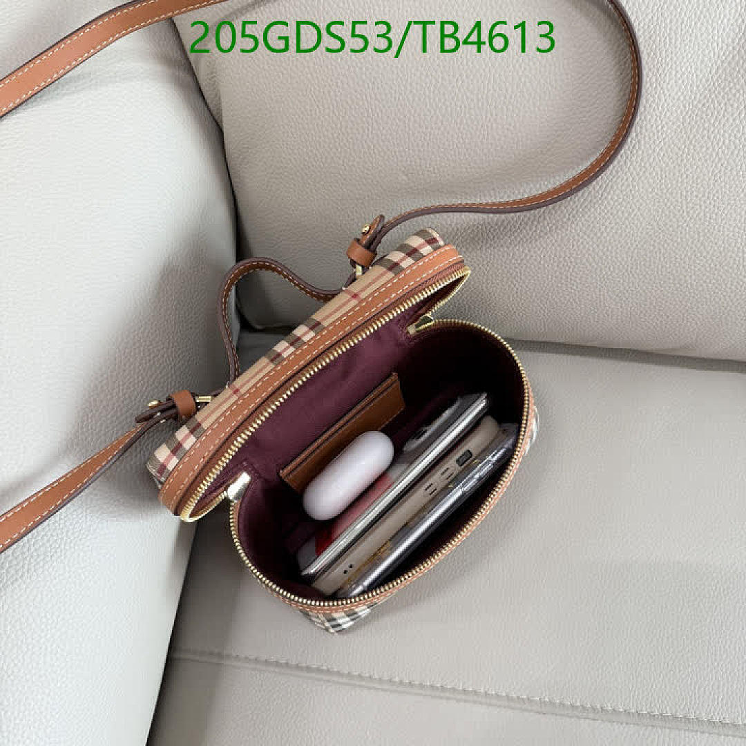 Burberry-Bag-Mirror Quality Code: TB4613 $: 205USD