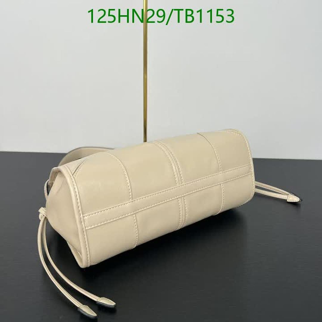 Prada-Bag-4A Quality Code: TB1153 $: 125USD