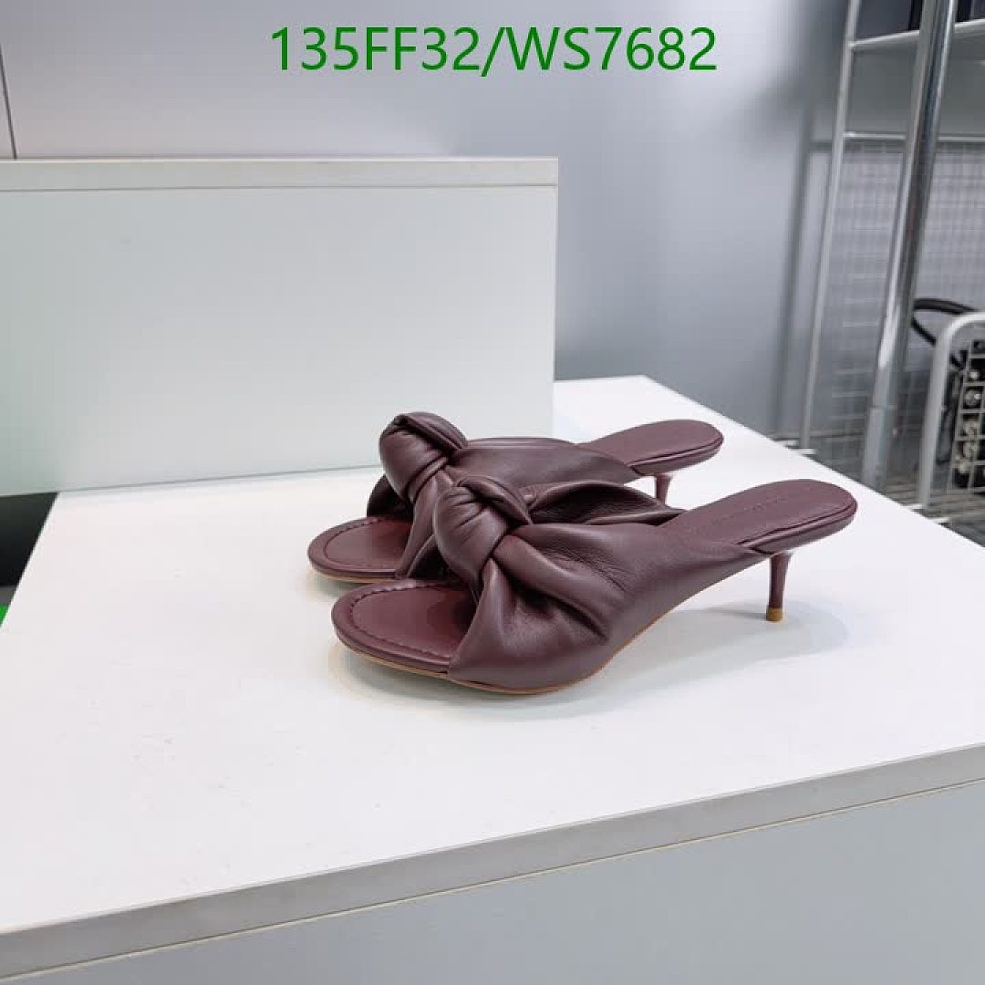 BV-Women Shoes Code: WS7682 $: 135USD