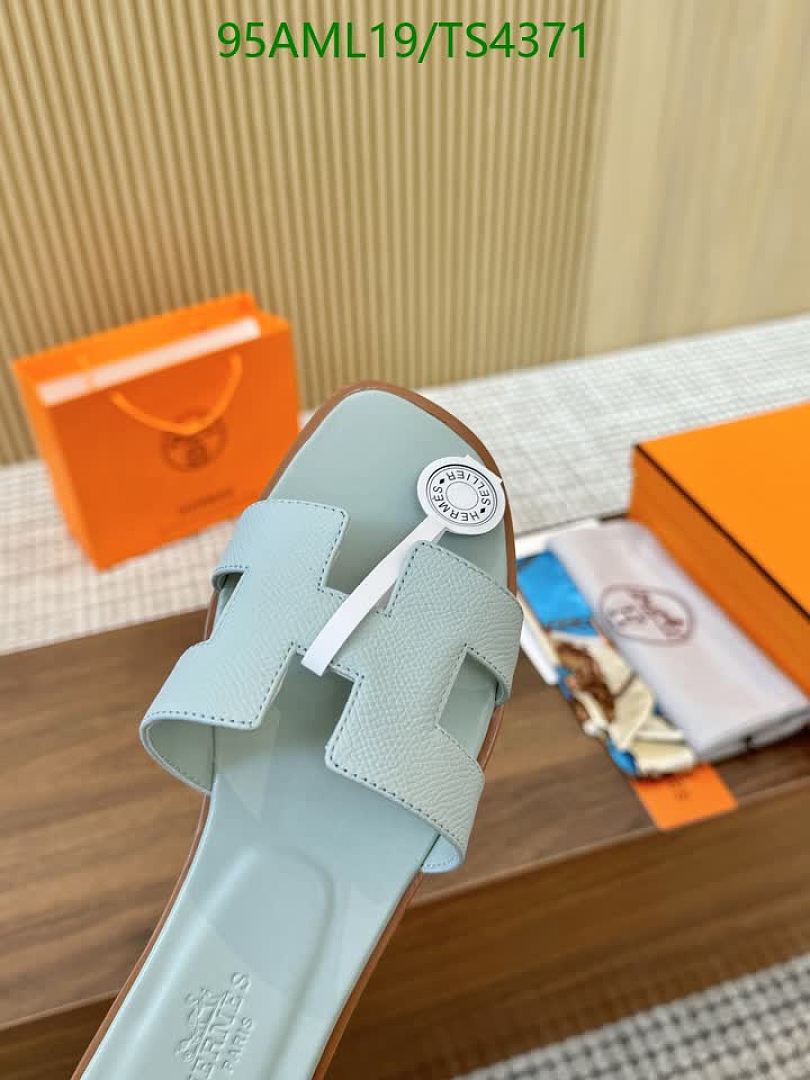 Hermes-Women Shoes Code: TS4371 $: 95USD