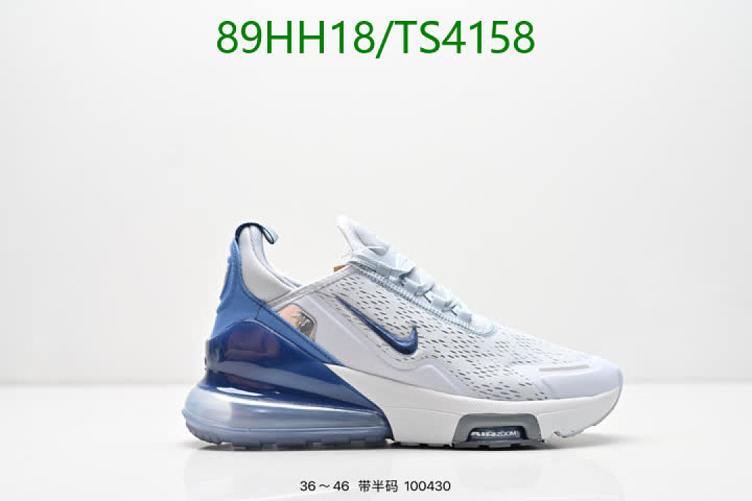NIKE-Women Shoes Code: TS4158 $: 89USD
