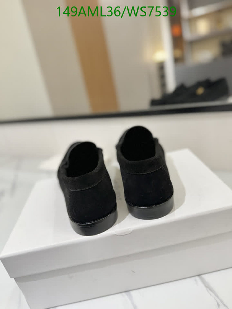 YSL-Women Shoes Code: WS7539 $: 149USD