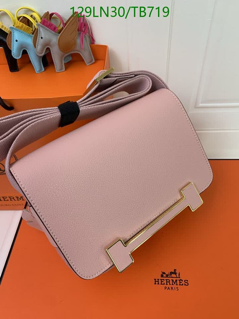Hermes-Bag-4A Quality Code: TB719 $: 129USD