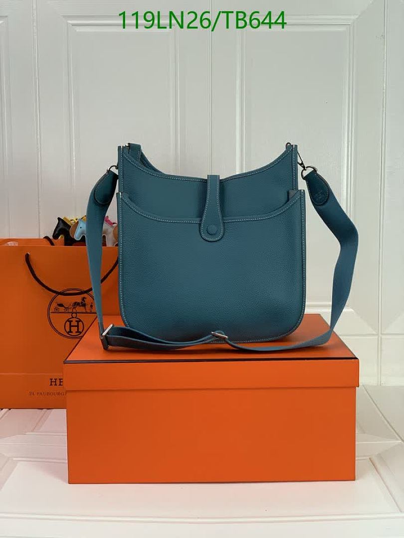 Hermes-Bag-4A Quality Code: TB644 $: 119USD