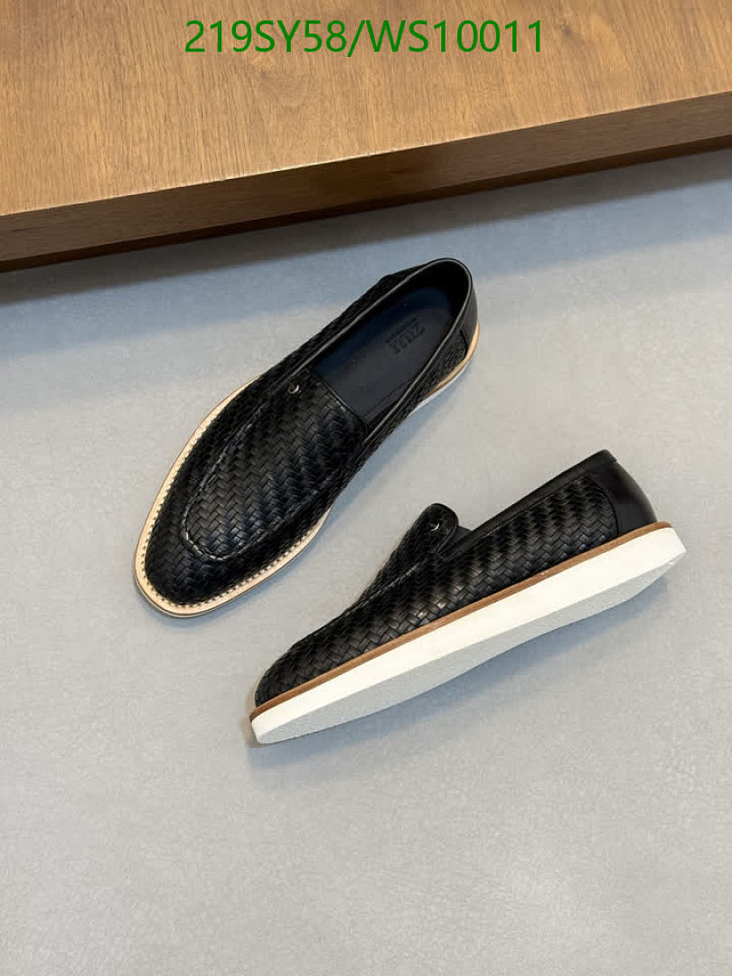 Zilli-Men shoes Code: WS10011 $: 219USD