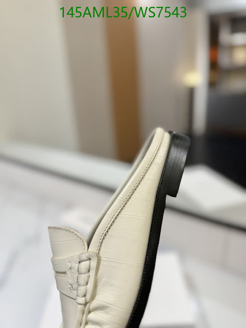 YSL-Women Shoes Code: WS7543 $: 145USD