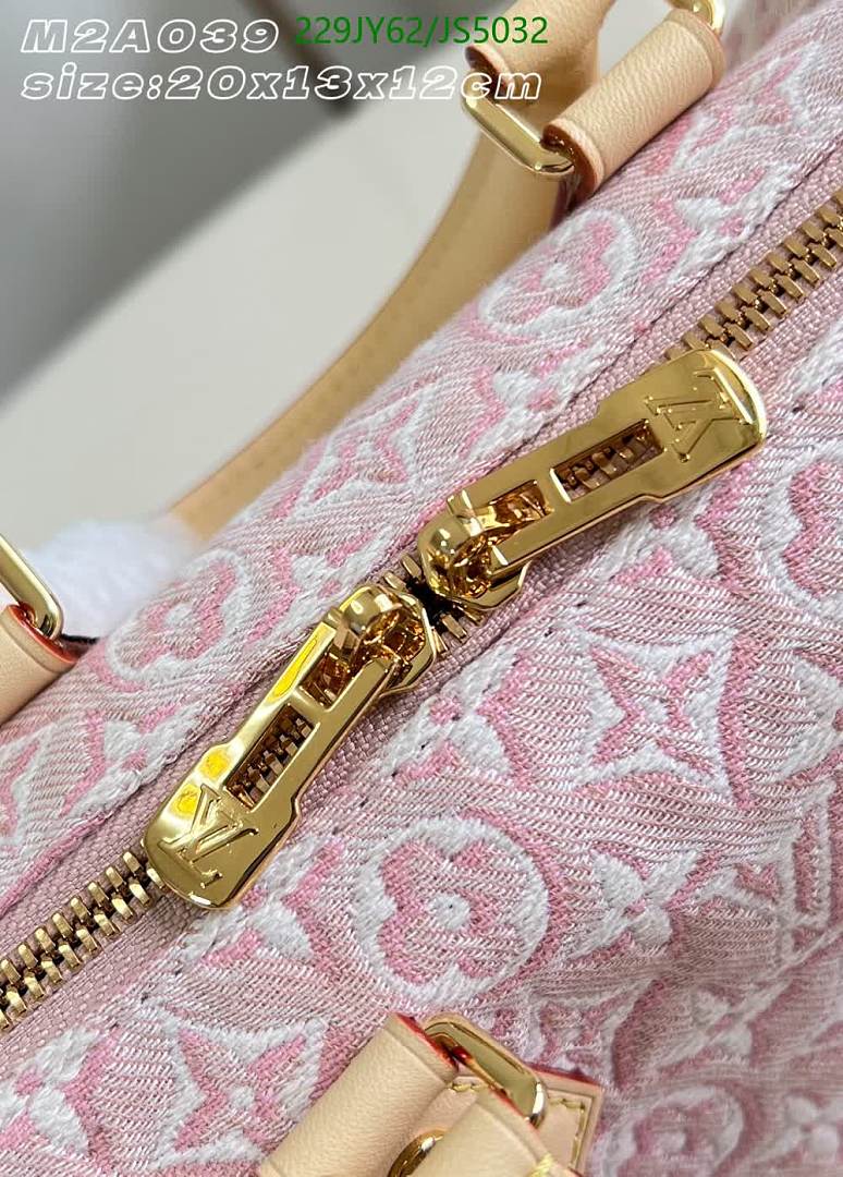 LV-Bag-Mirror Quality Code: JS5032 $: 229USD