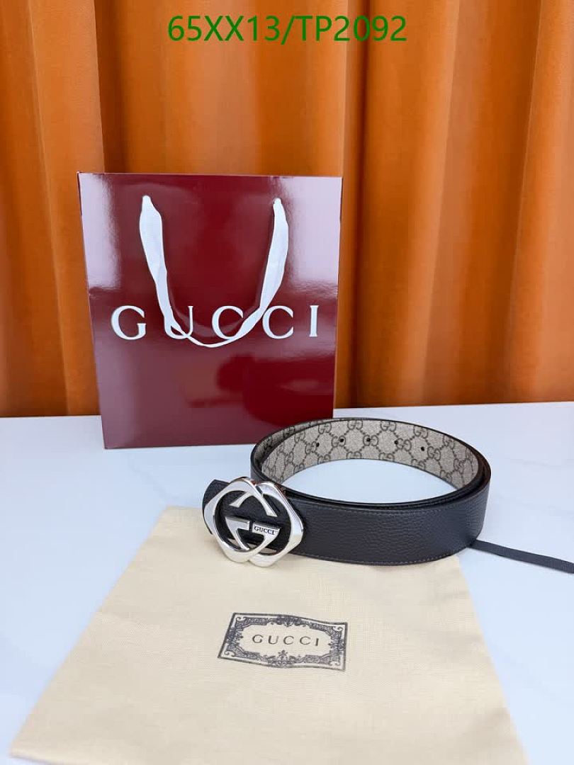 Gucci-Belts Code: TP2092 $: 65USD