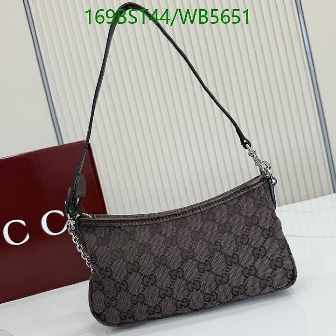 Gucci-Bag-Mirror Quality Code: WB5651 $: 169USD