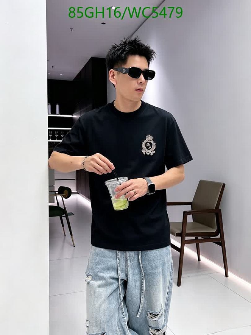 D&G-Clothing Code: WC5479 $: 85USD