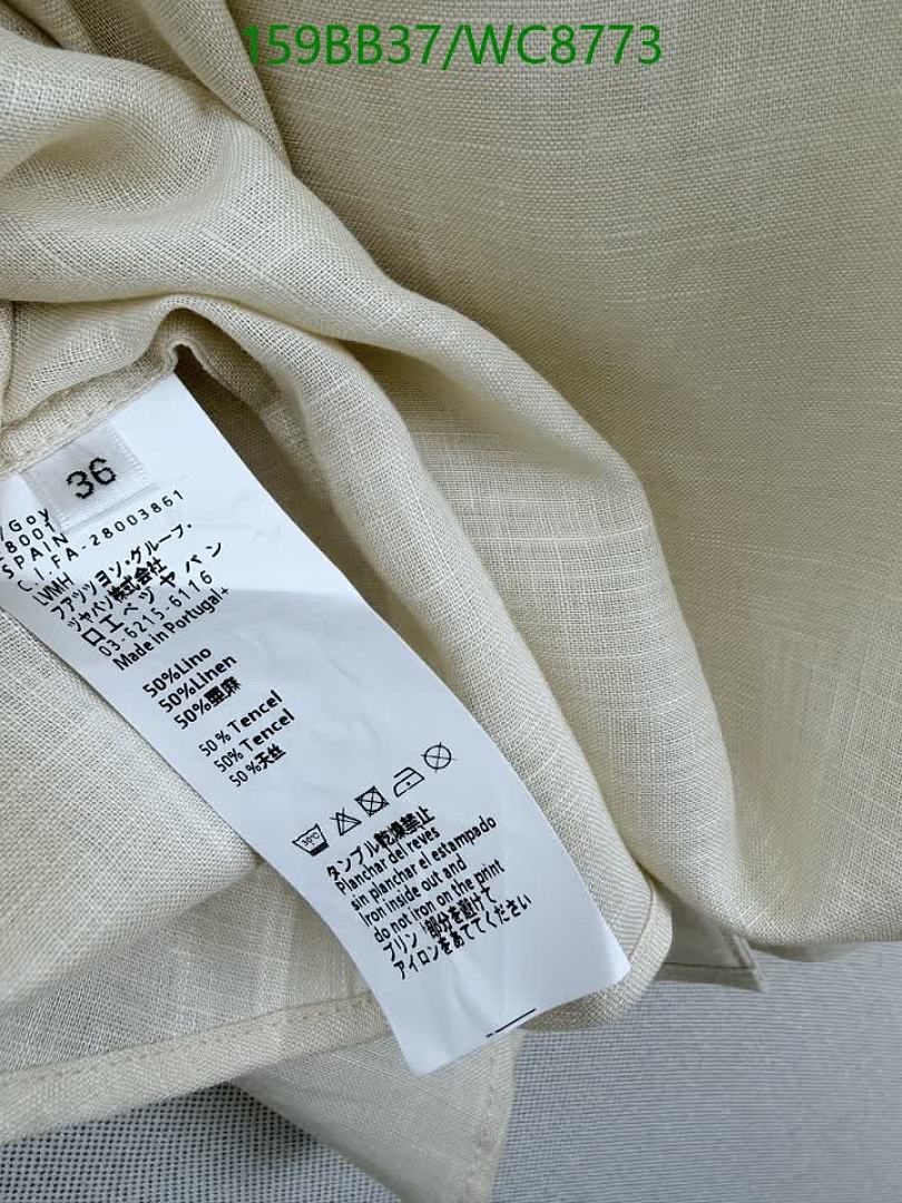 Loewe-Clothing Code: WC8773 $: 159USD
