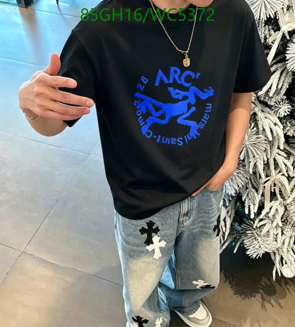 Arcteryx-Clothing Code: WC5372 $: 85USD