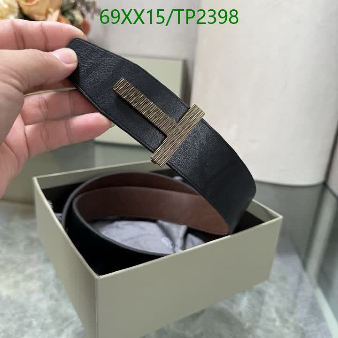 Tom Ford-Belts Code: TP2398 $: 69USD