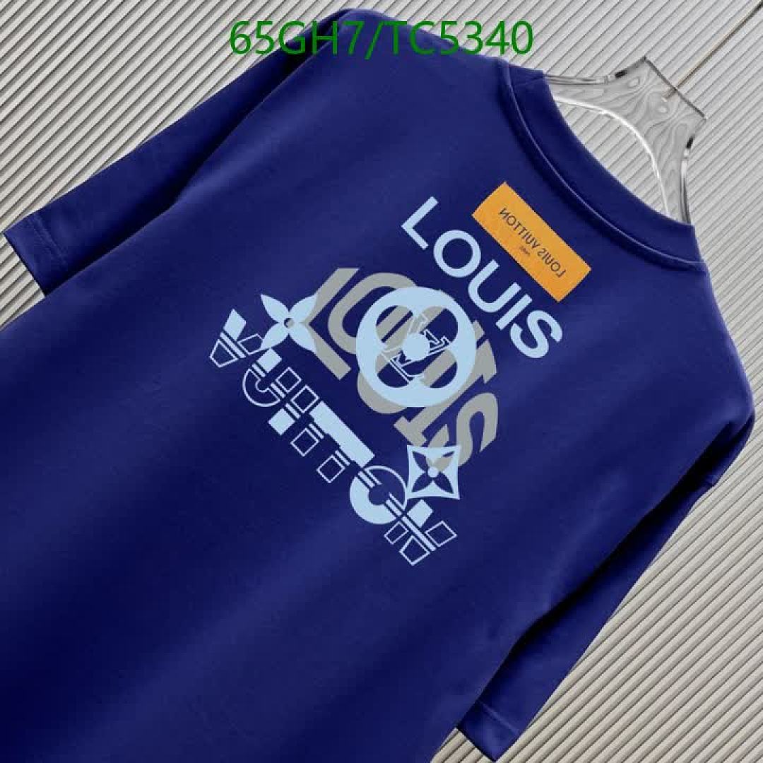 LV-Clothing Code: TC5340 $: 65USD