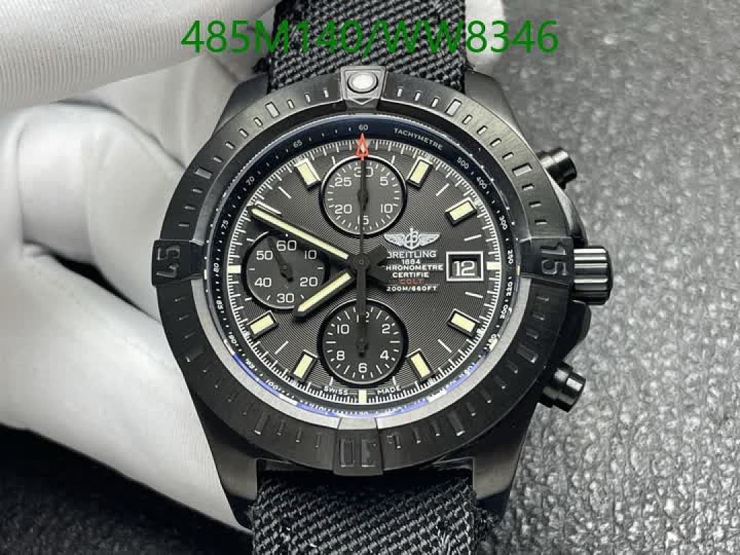 Breitling-Watch-Mirror Quality Code: WW8346 $: 485USD