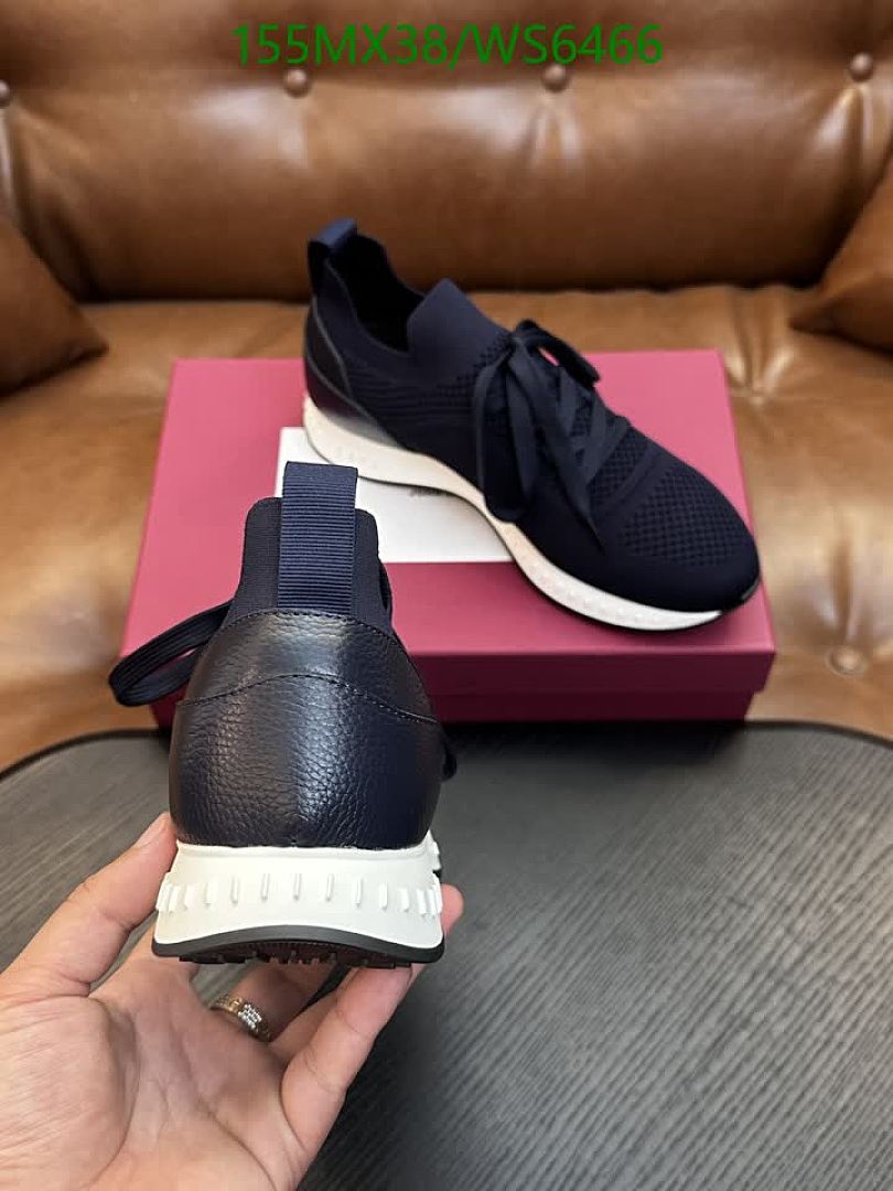 John Lobb-Men shoes Code: WS6466 $: 155USD