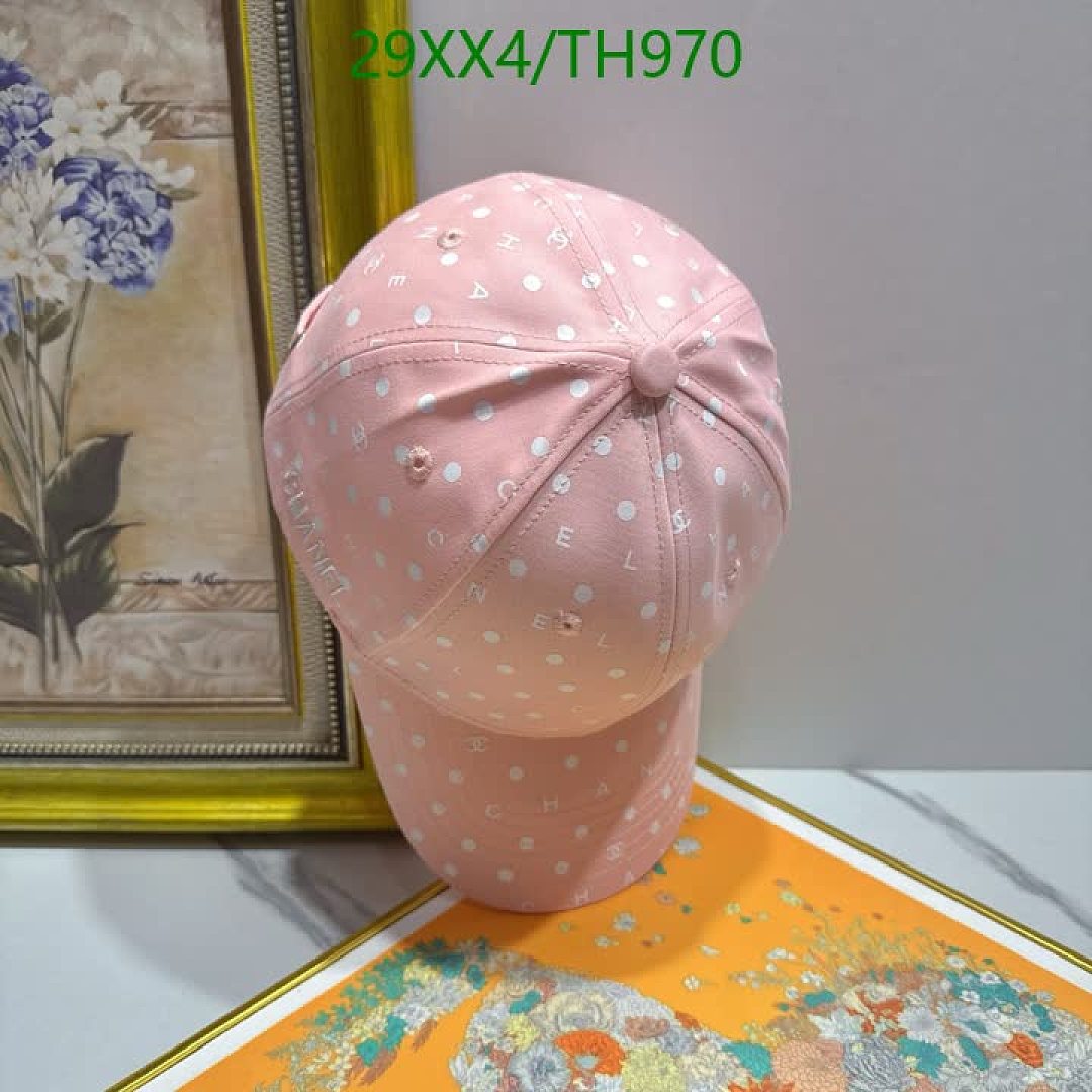 Chanel-Cap(Hat) Code: TH970 $: 29USD