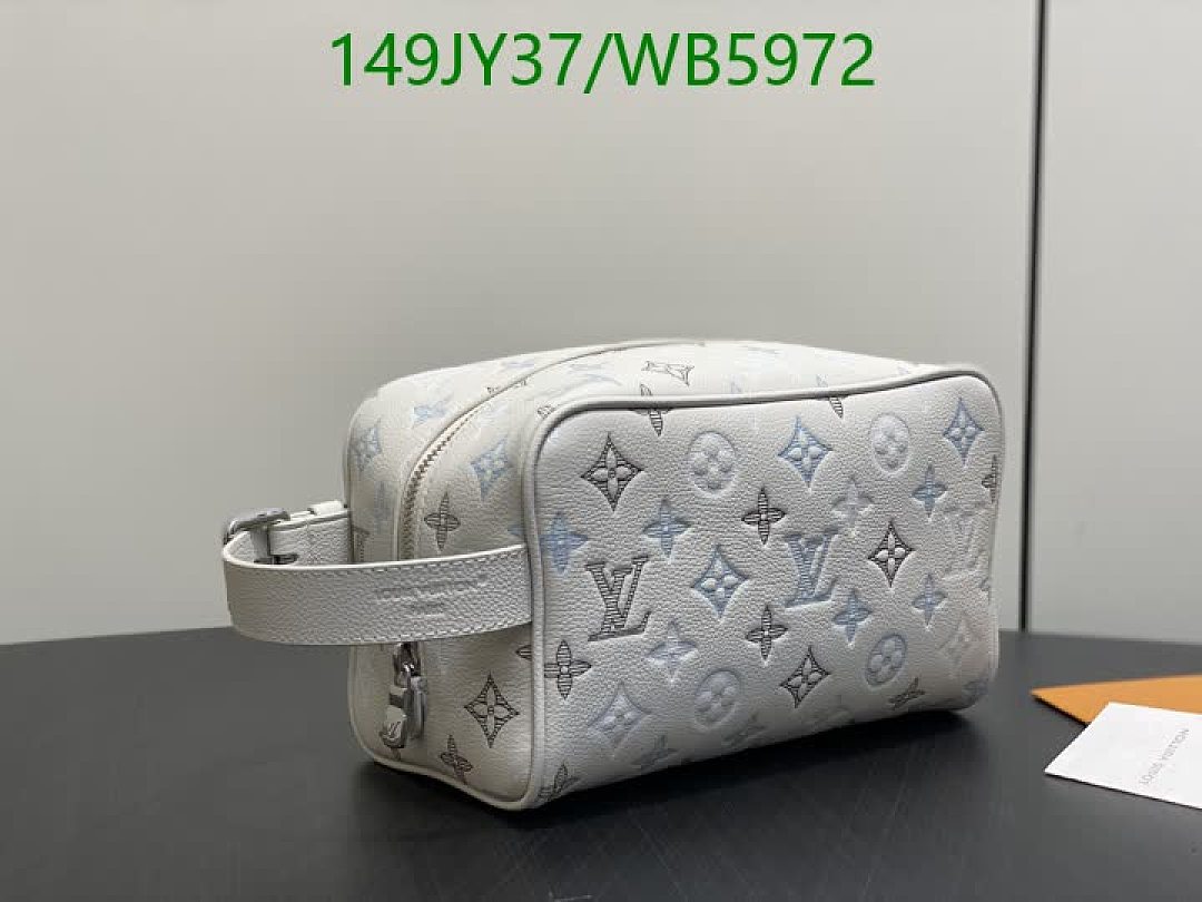 LV-Bag-Mirror Quality Code: WB5972 $: 149USD