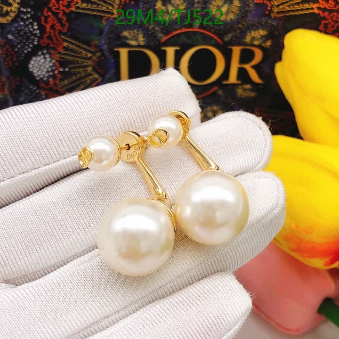 Dior-Jewelry Code: TJ522 $: 29USD