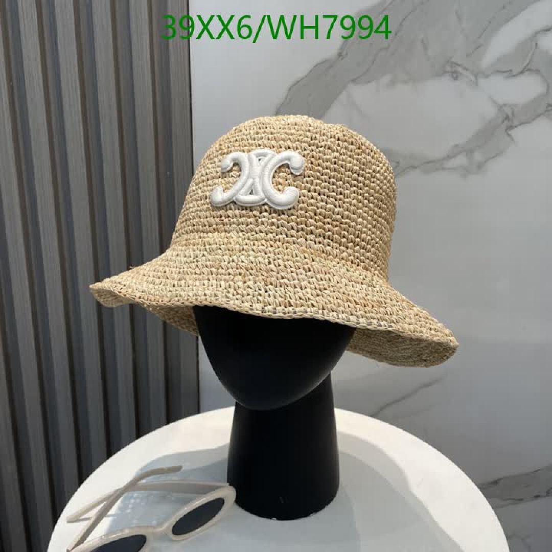 Celine-Cap(Hat) Code: WH7994 $: 39USD