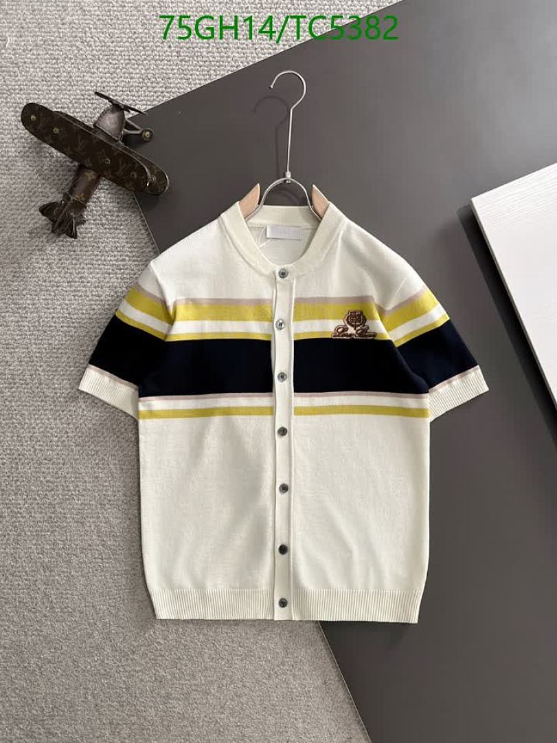 LV-Clothing Code: TC5382 $: 75USD