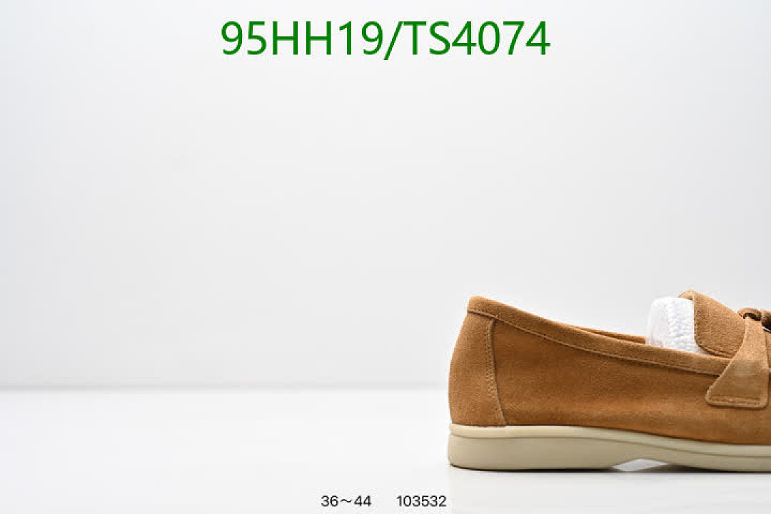 Loro Piana-Women Shoes Code: TS4074 $: 95USD