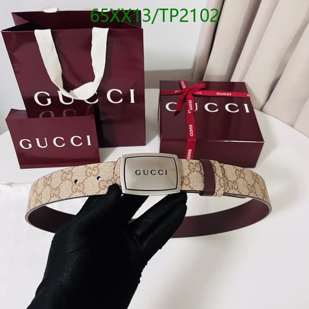 Gucci-Belts Code: TP2102 $: 65USD