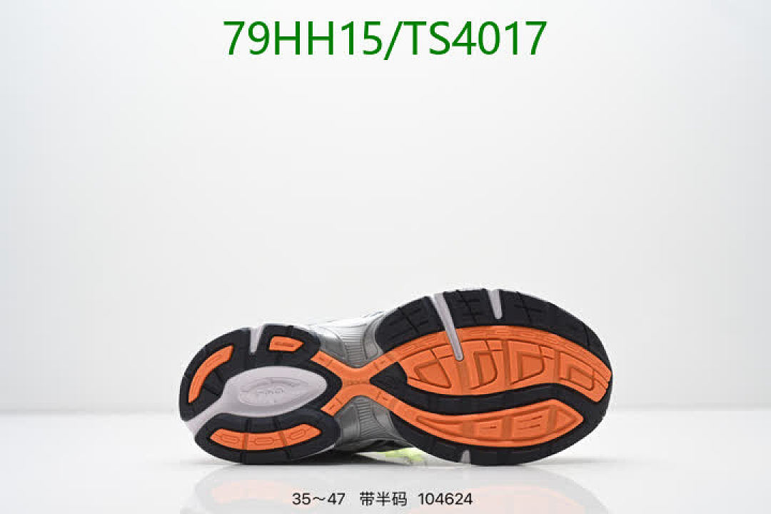 Asics-Men shoes Code: TS4017 $: 79USD