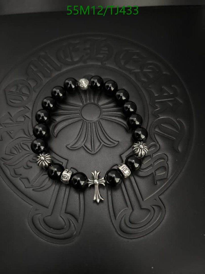 Chrome Hearts-Jewelry Code: TJ433 $: 55USD