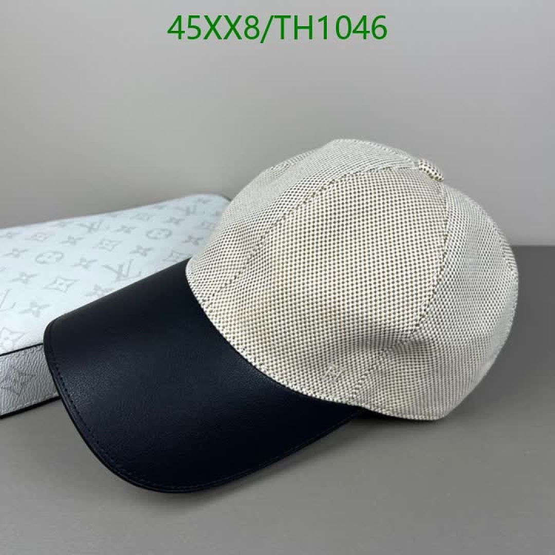 Hermes-Cap(Hat) Code: TH1046 $: 45USD