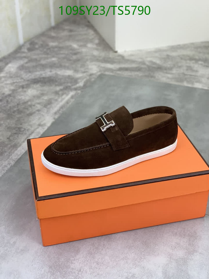 Hermes-Men shoes Code: TS5790 $: 109USD