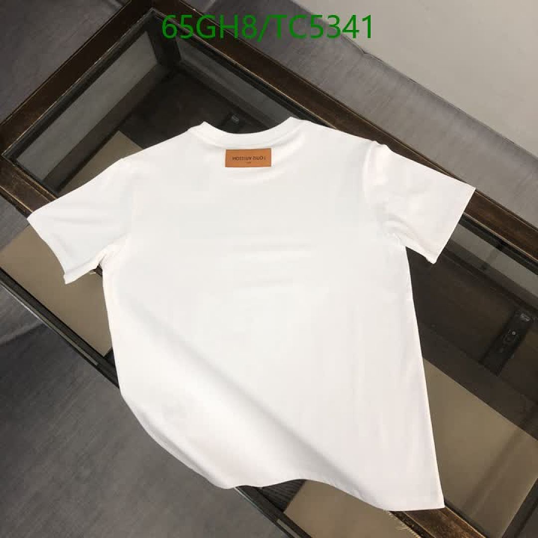 LV-Clothing Code: TC5341 $: 65USD
