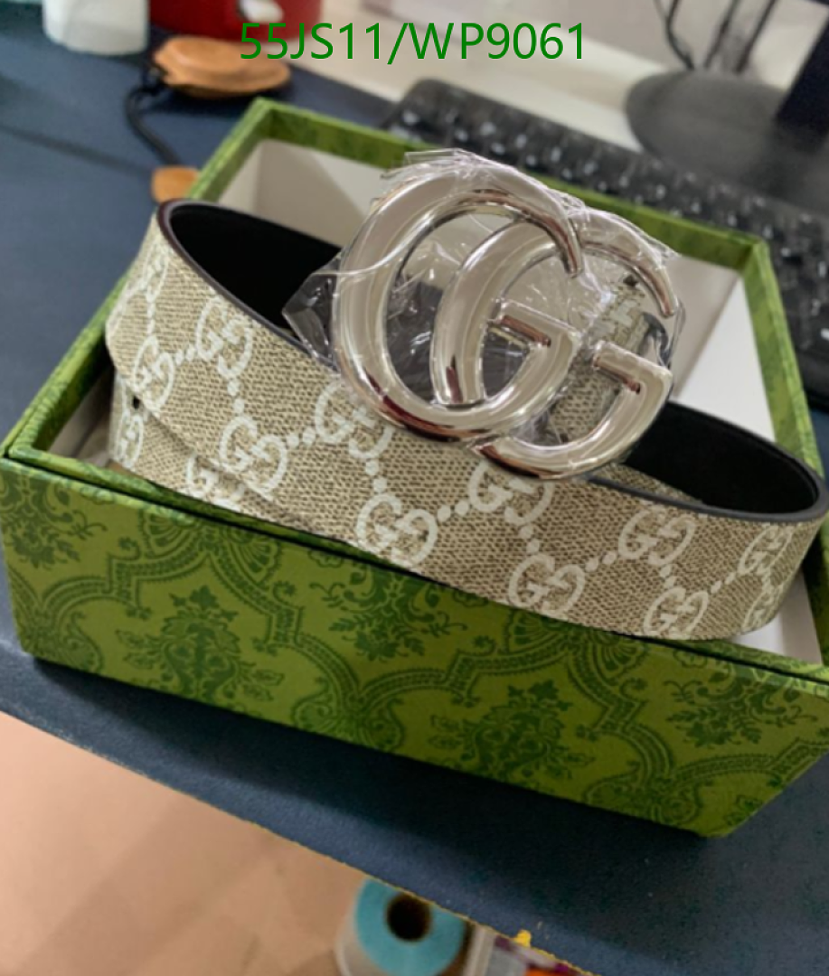 Gucci-Belts Code: WP9061 $: 55USD
