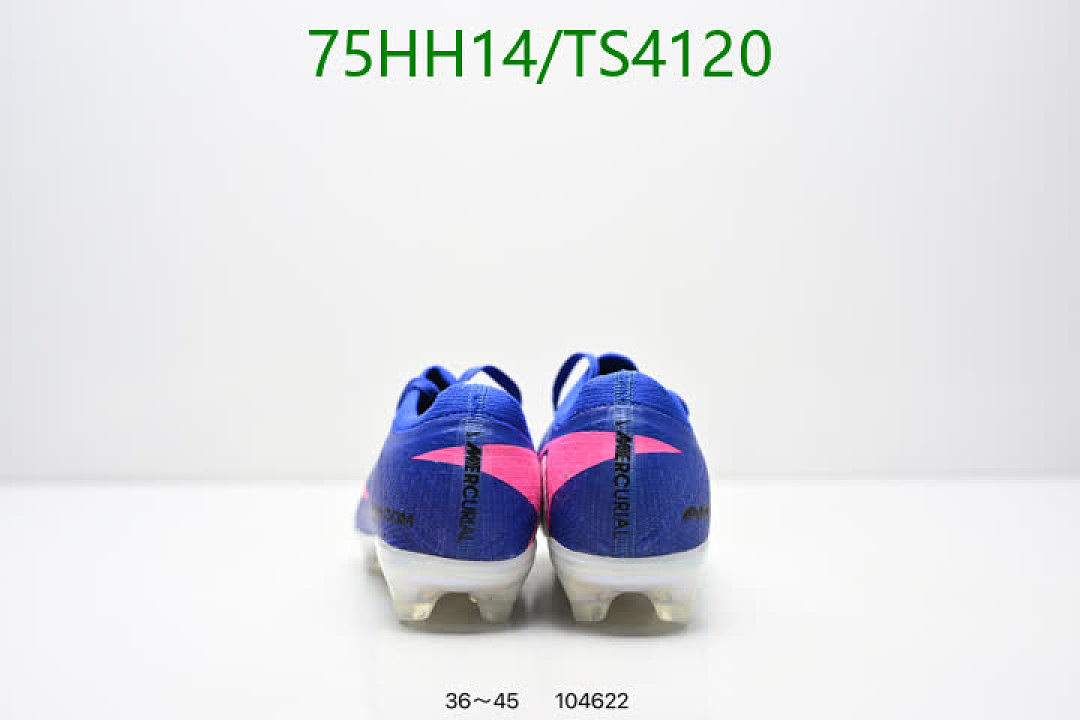 NIKE-Women Shoes Code: TS4120 $: 75USD