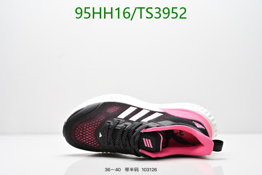 Adidas-Women Shoes Code: TS3952 $: 95USD