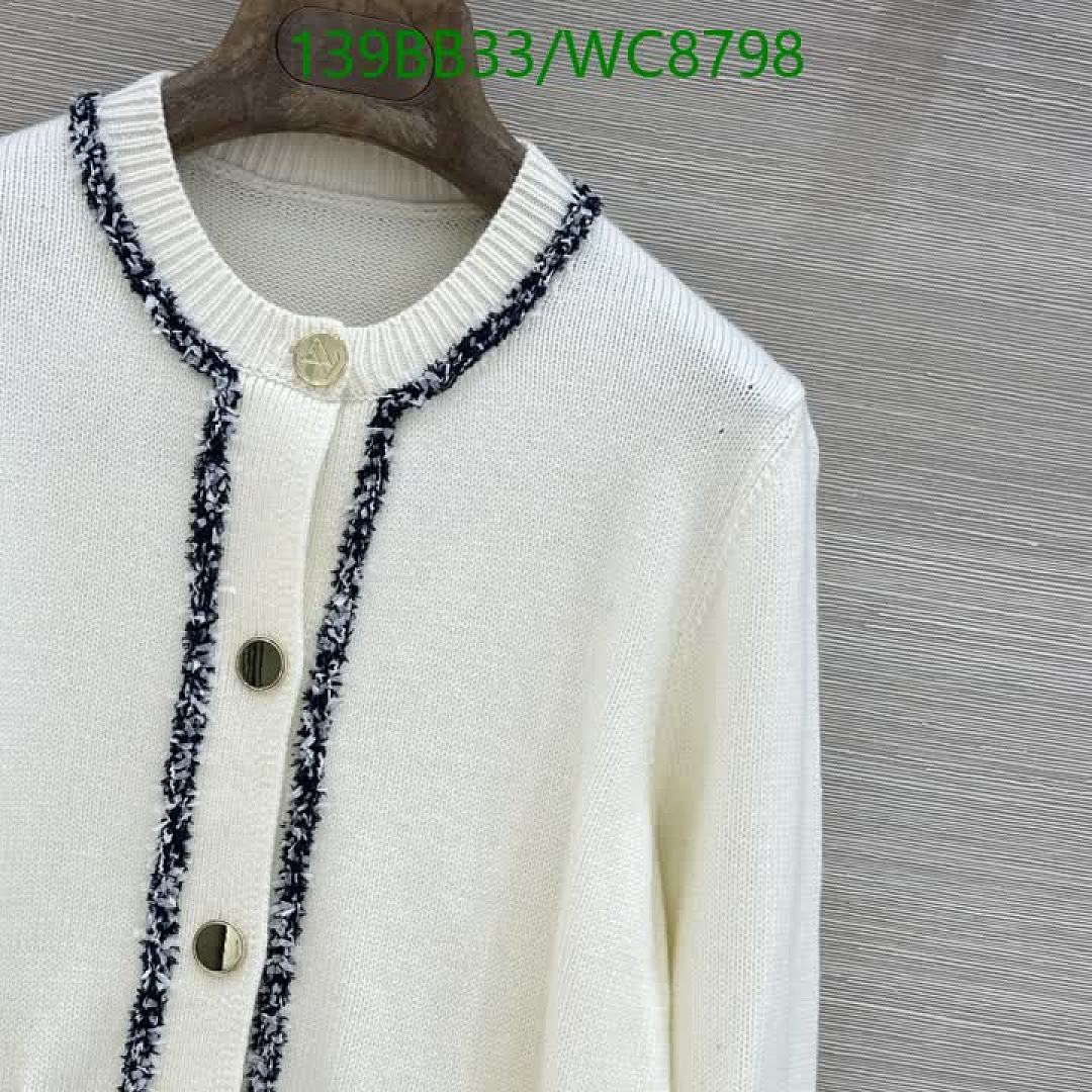 LV-Clothing Code: WC8798 $: 139USD