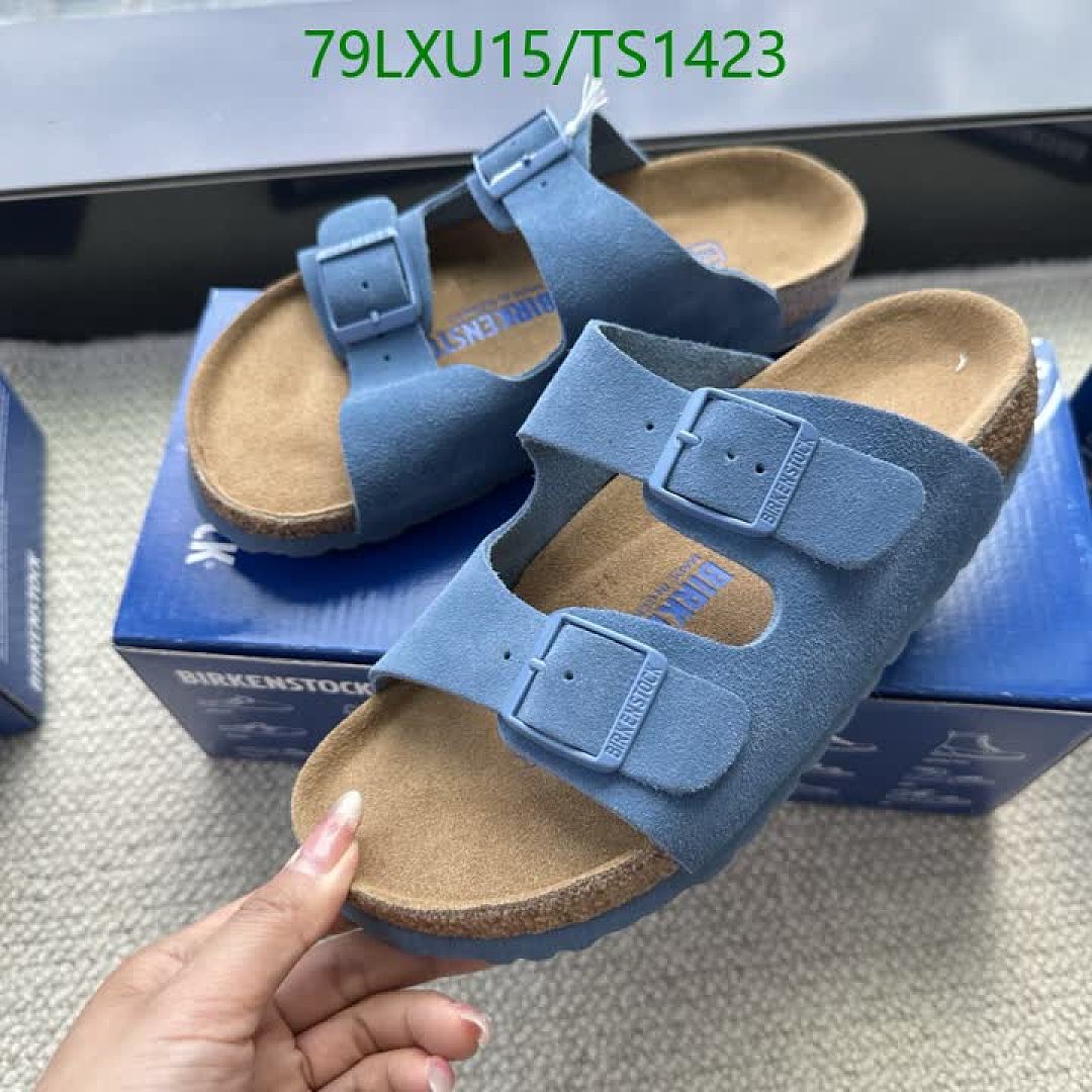 Birkenstock-Men shoes Code: TS1423 $: 79USD