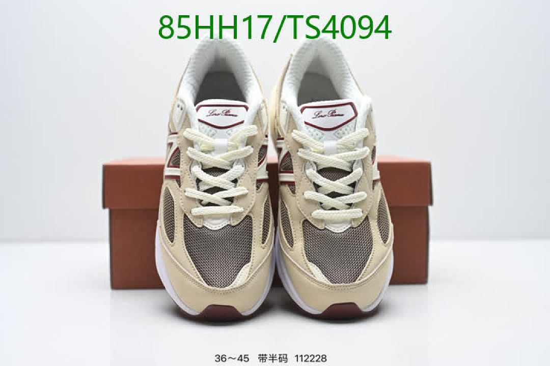 New Balance-Men shoes Code: TS4094 $: 85USD