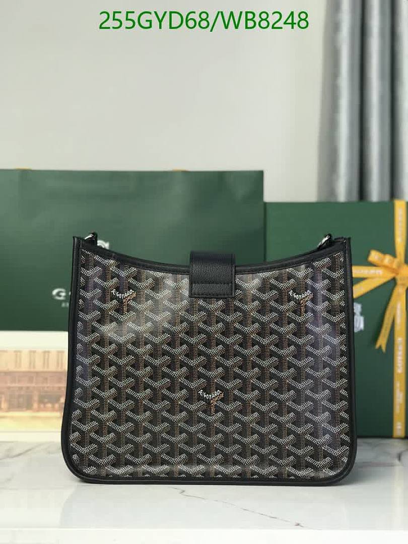 Goyard-Bag-Mirror Quality Code: WB8248 $: 255USD