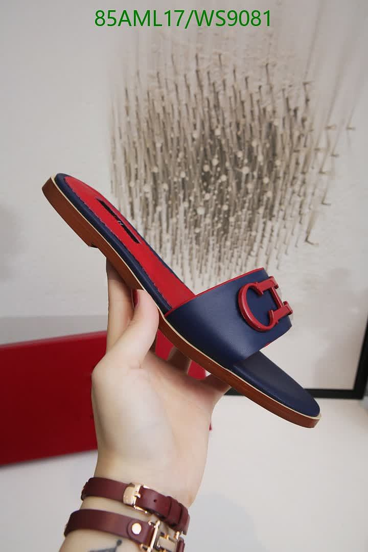 CaroLina Herrera-Women Shoes Code: WS9081 $: 85USD