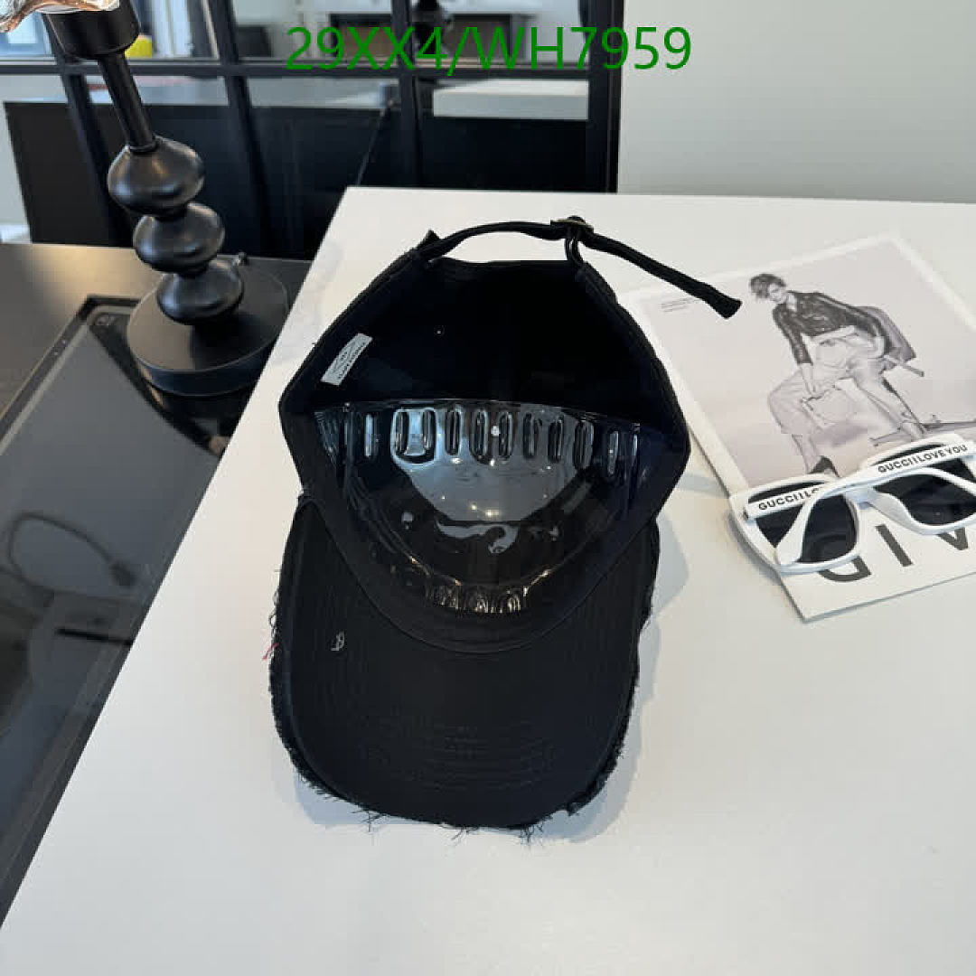 Acne Studios-Cap(Hat) Code: WH7959 $: 29USD