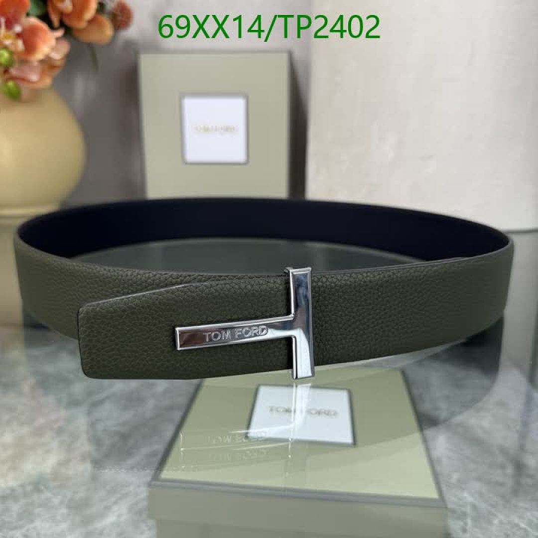 Tom Ford-Belts Code: TP2402 $: 69USD